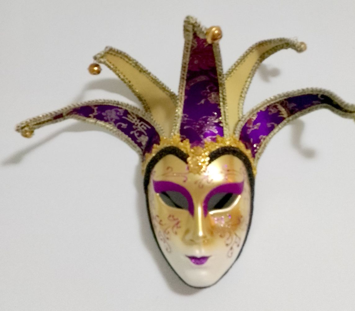 Maschera 15